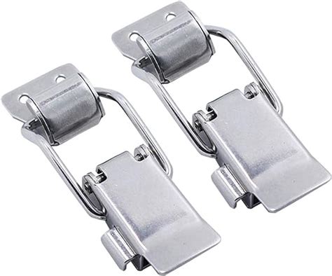 light duty metal box toggle latch|removable toggle latch.